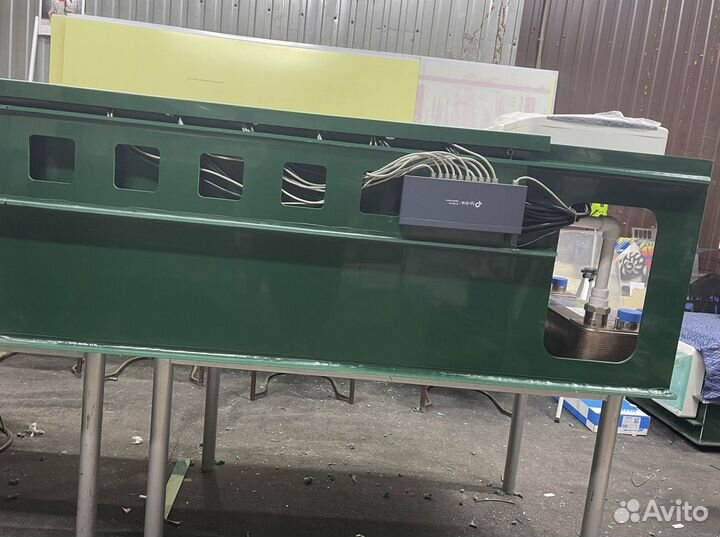 Ванна иммерсионная