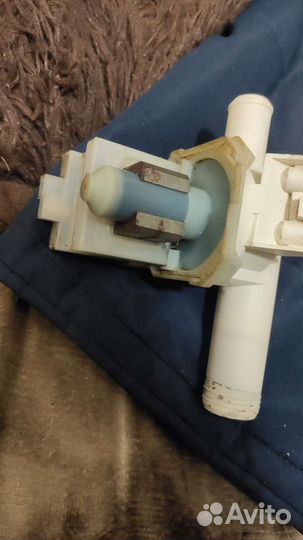 Насос для стиральной машины candy