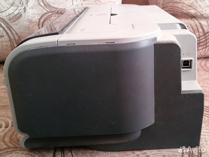 Canon pixma iP2000