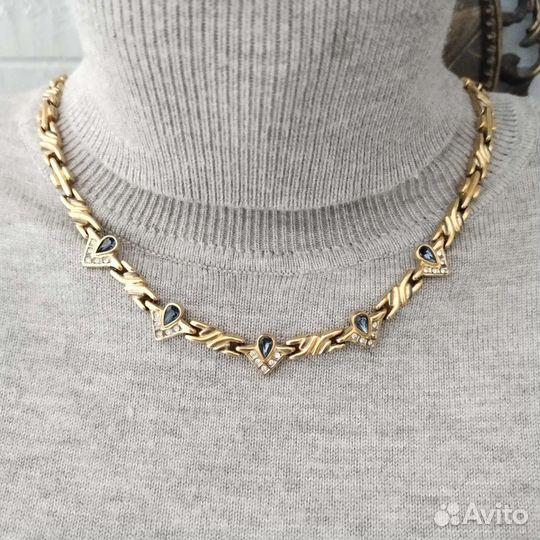 Колье,бижутерия женская, украшение