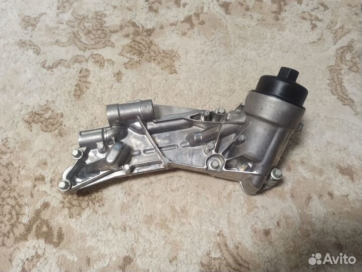 Теплообменник opel astra h