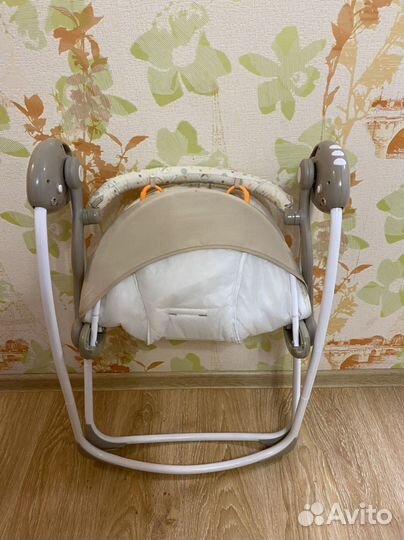 Детские качели