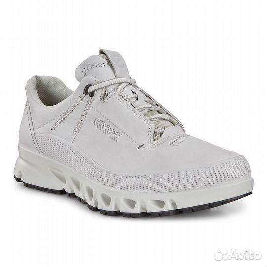 45 р Новые кроссовки Ecco multi-vent M