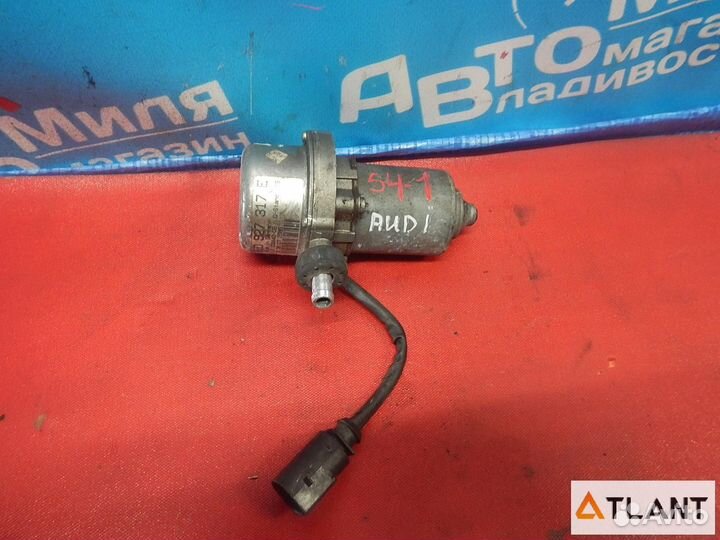 Вакуумный насос тормозной системы audi A4