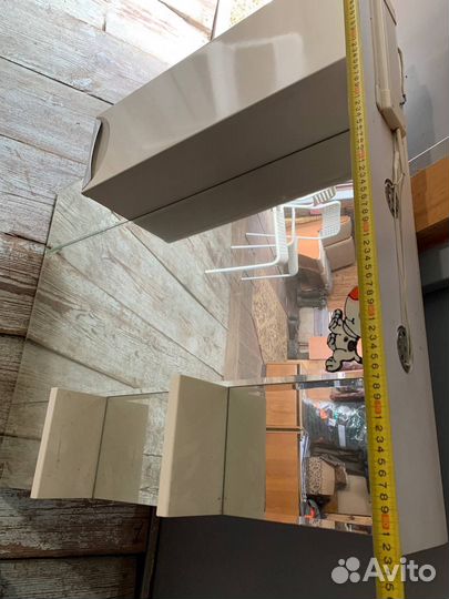 Зеркало в ванную с подсветкой