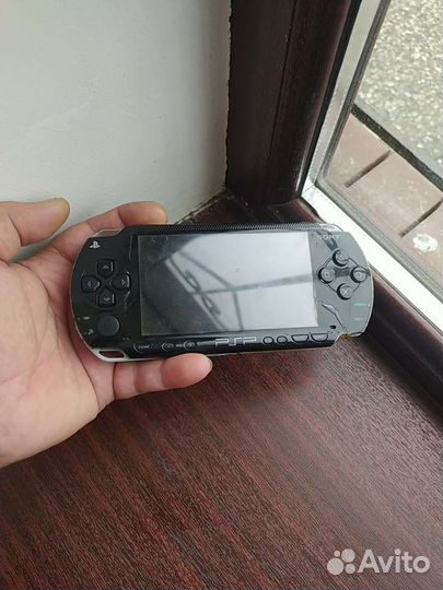 Sony PSP1004