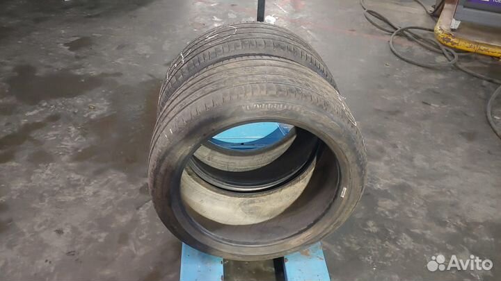 Michelin Latitude Sport 3 275/40 R20 106W