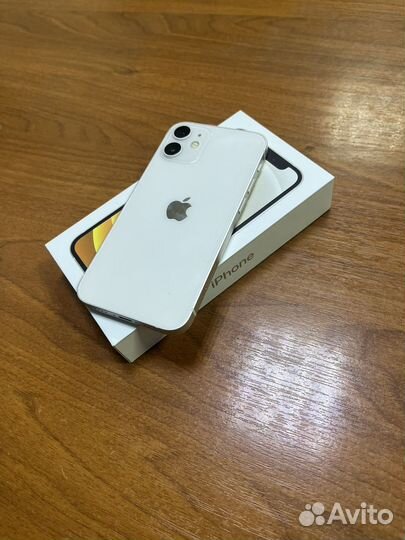 iPhone 12 mini, 256 ГБ