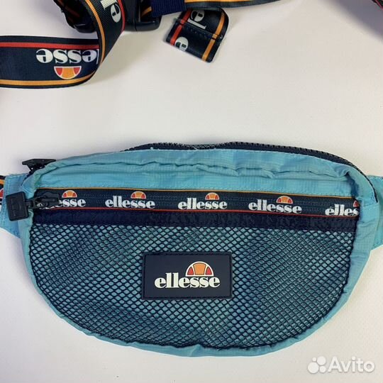 Сумка Ellesse оригинал