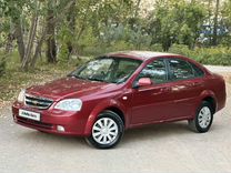 Chevrolet Lacetti 1.6 MT, 2008, 187 552 км, с пробегом, цена 399 999 руб.