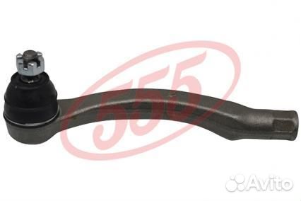 Наконечник рулевой тяги прав/лев