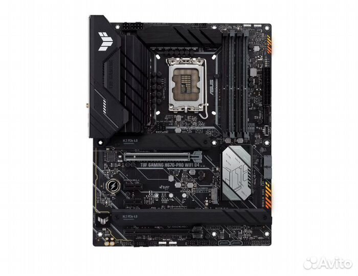 Asus TUF (90MB1900-M1EAY0)