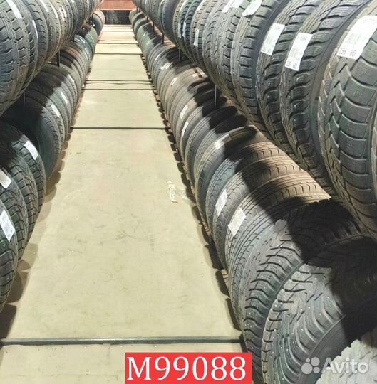 Nokian Tyres Hakkapeliitta 7 195/65 R15 98V