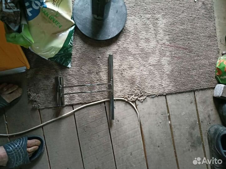 Светильник настенный