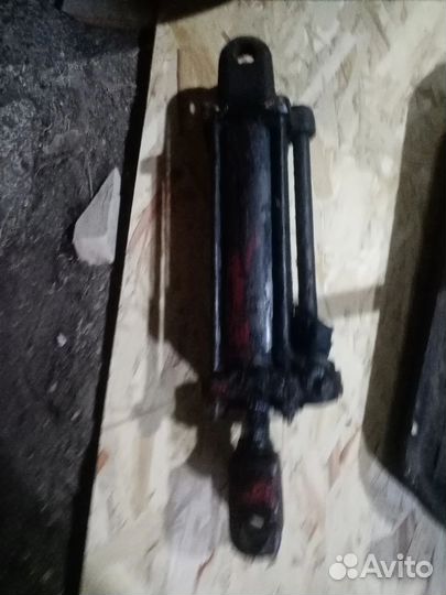 Запчасти на трактор