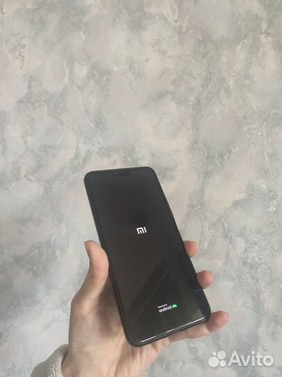 Смартфон xiaomi mi 8 lite