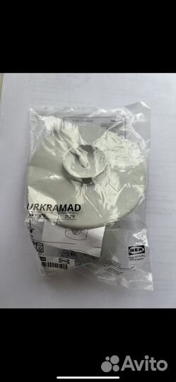 Ситечко для заварки икеа уркрамад