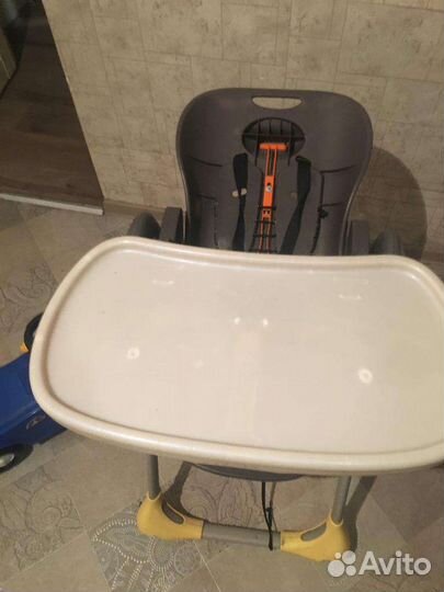 Стул для кормления