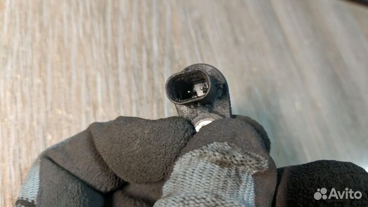 Датчик ABS Mercedes-Benz E-Класс A2139050601