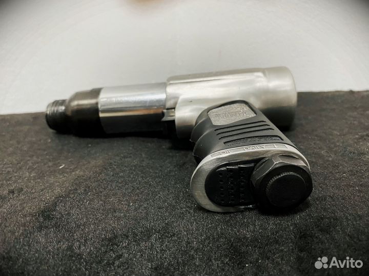 Пневмомолоток мощное