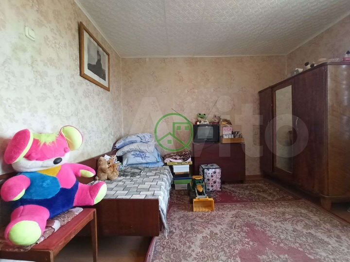 1-к. квартира, 28,8 м², 9/9 эт.