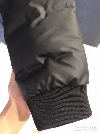 Куртка мужская демисезонная новая