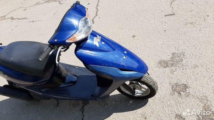 Запчасти для Honda Dio AF56 в разборе Дио аф56