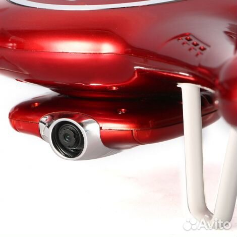 Квадрокоптер Syma X5UW с видеокамерой 720р, FPV