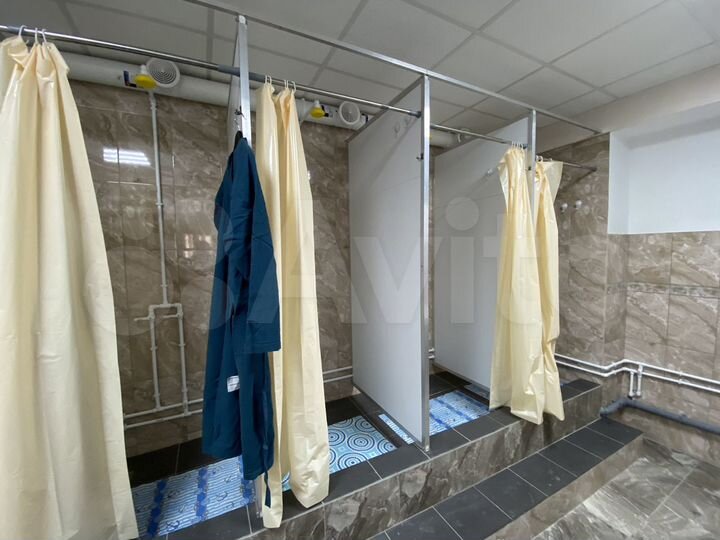 Комната 20 м², 1/5 эт.