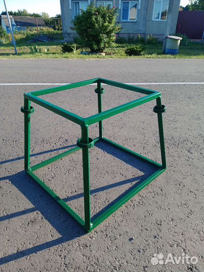 Подставка для улья