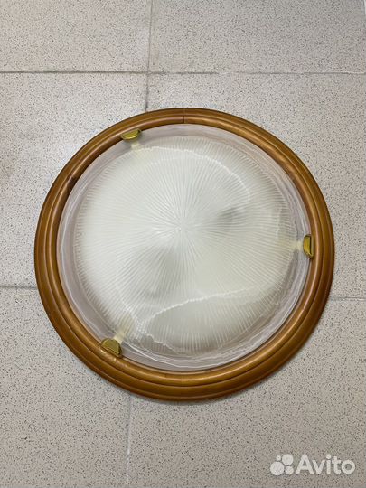 Светильник потолочный