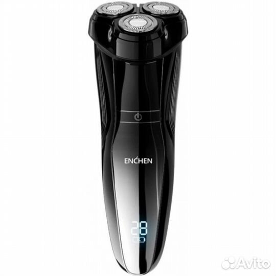 Электробритва Xiaomi Enchen Gentleman 5S
