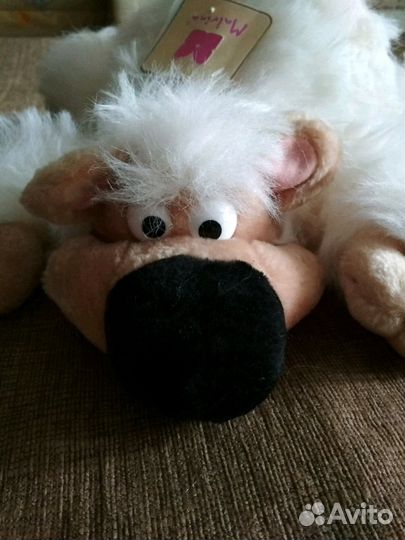 Мягкая игрушка