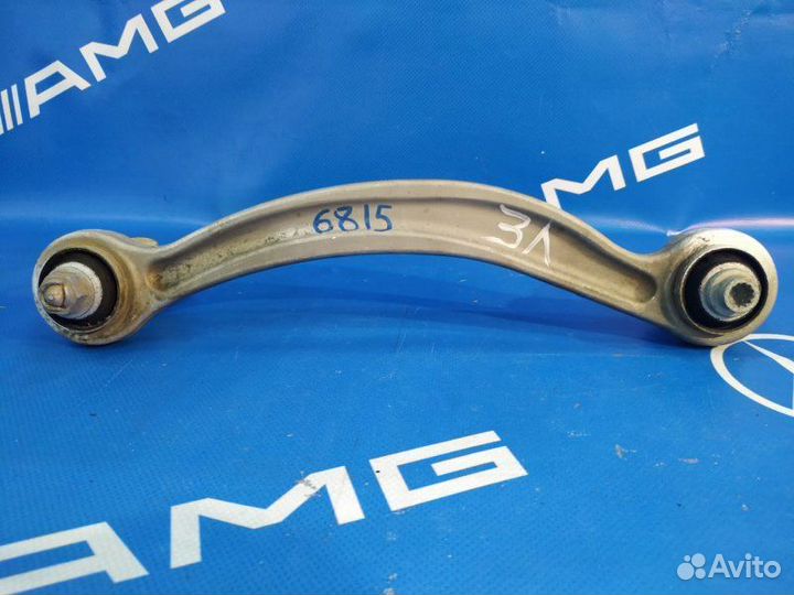 Рычаг задний левый Mercedes C 200 Kompressor W204