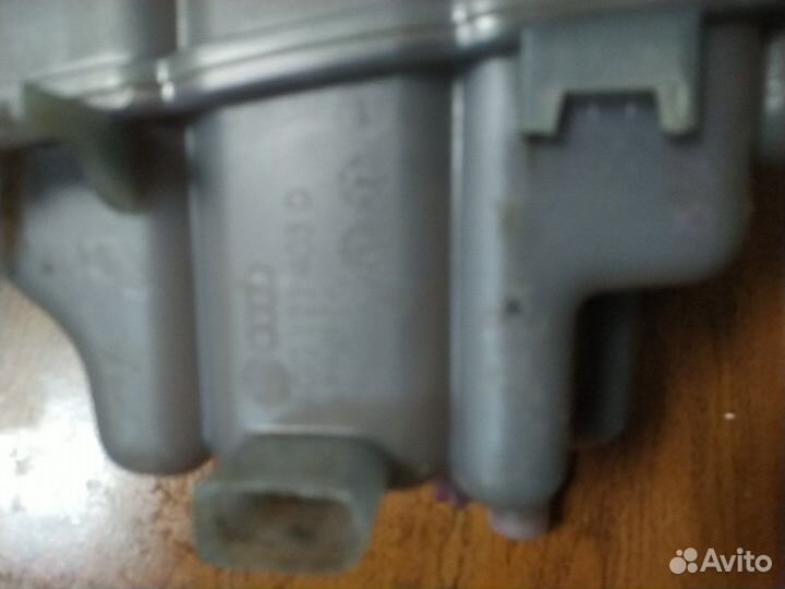 Бачок расширительный Audi A7 Audi A6 C7 Ауди А6 А7