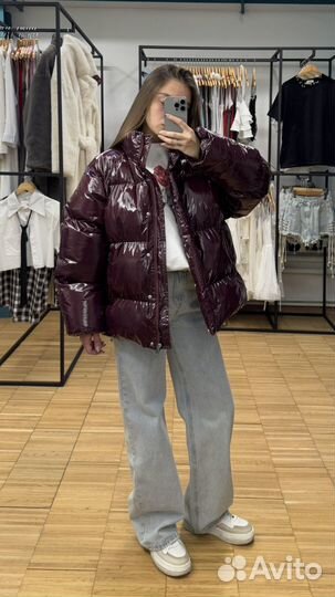 Куртка Sculptor Корея