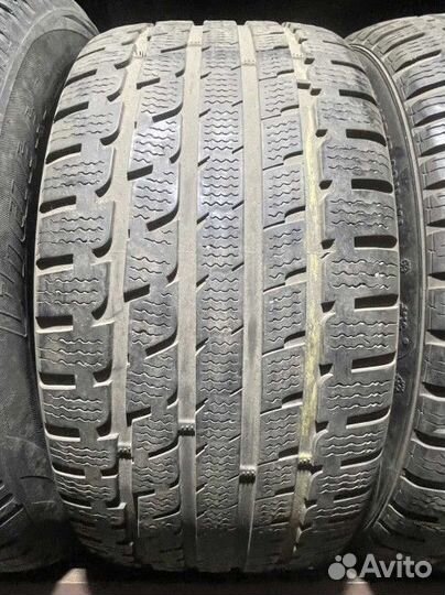 Kumho I'Zen KW27 245/45 R17