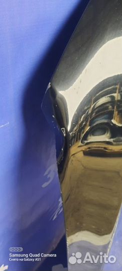 Капот передний Toyota Camry V55 2012+2017