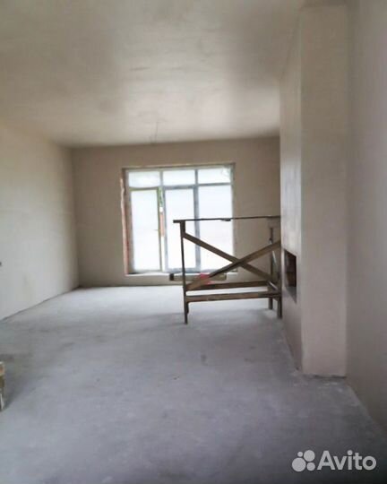 Штукатурка стен механическая машинная