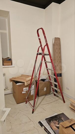 Свободного назначения, 11 м²