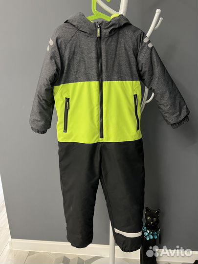 Вещи пакетом 98-116