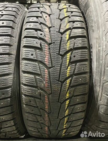 Hankook I'Pike RW11 205/55 R16 89P