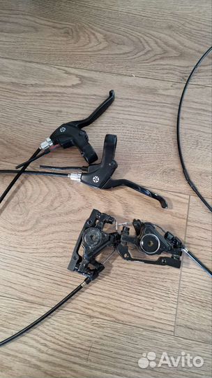 Запчасти stels Pilot 950 MD 26