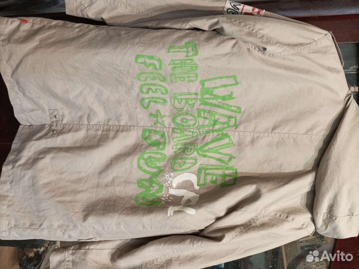 Пиджаки, ветровка для мальчика