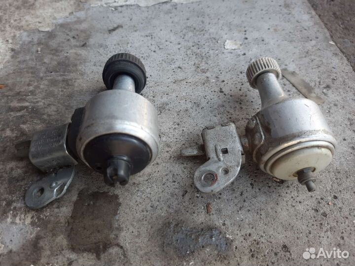 Динамка, фонарь