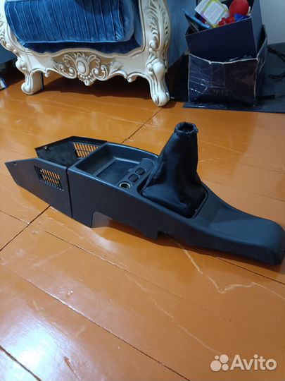 Тоннель пола калина 1