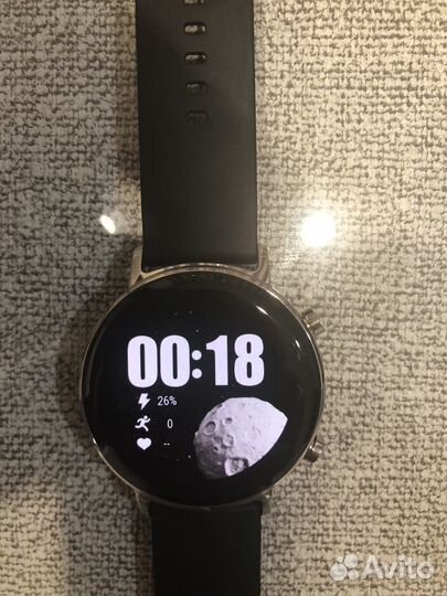 Huawei watch gt 2