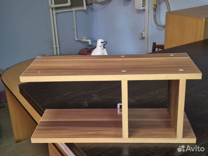 Полка настенная