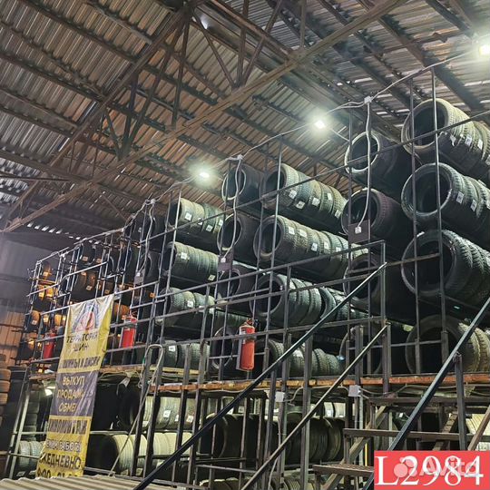 Nokian Tyres Nordman RS2 SUV 215/65 R16 102L