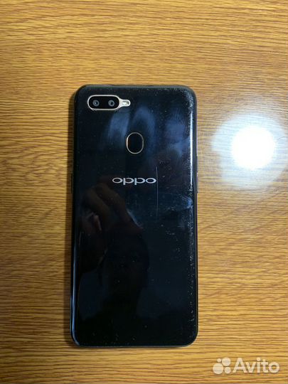 Телефон oppo